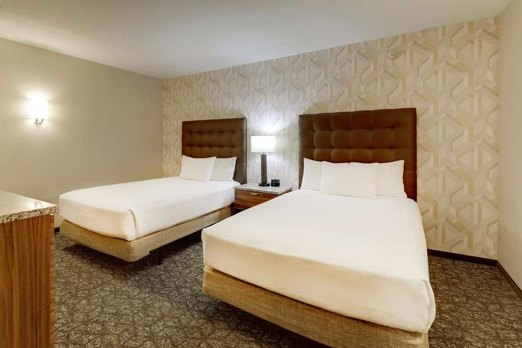 Drury Plaza Hotel Columbus Downtown - photo 19