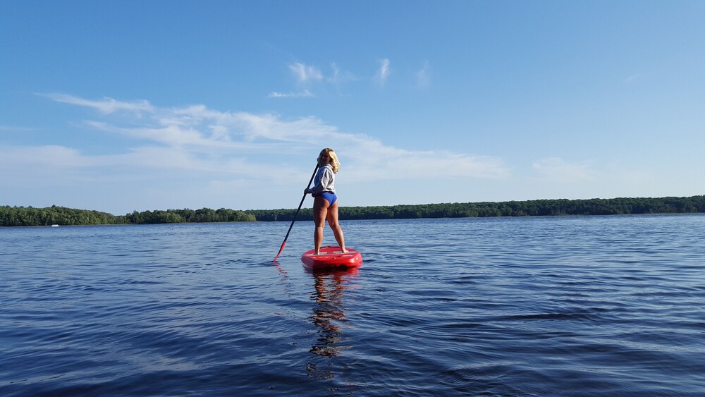 Tug Hill Resort - photo 38