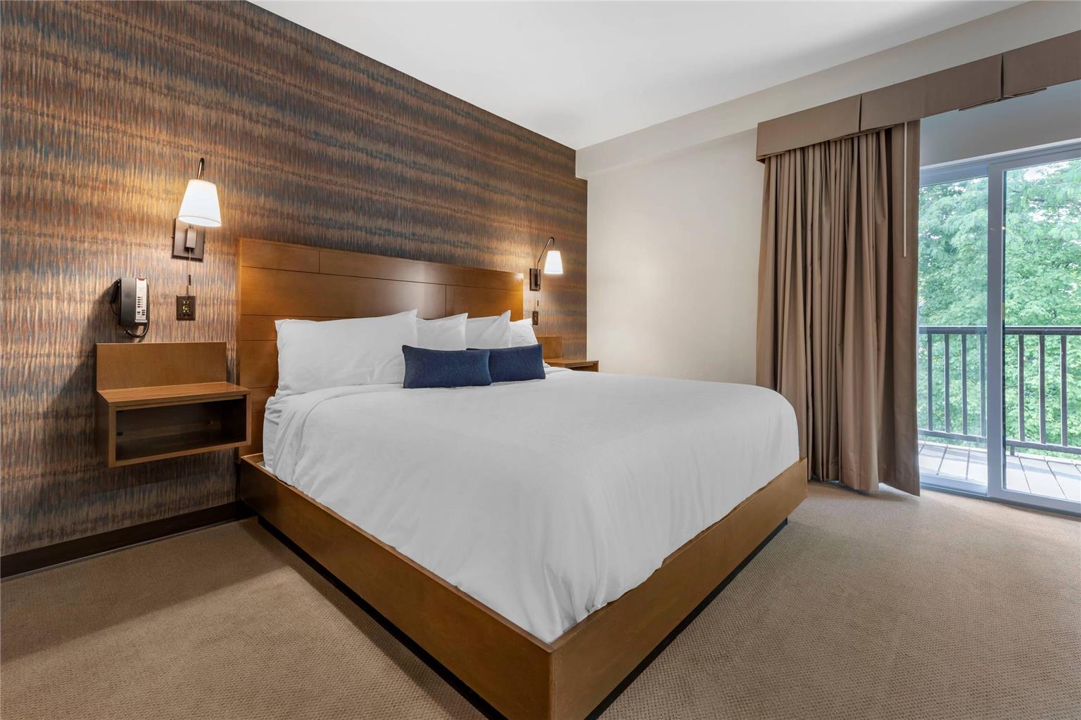 The Cranberry an Ascend Collection Hotel - photo 30