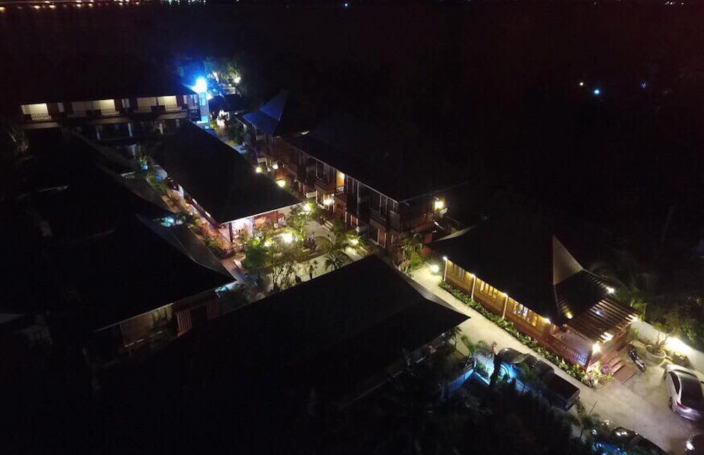 Khum Sai Ngam Hotel & Resort in Songkhla, Thailand