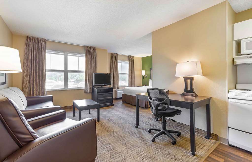 Extended Stay America Suites Washington DC Gaithersburg S - photo 21