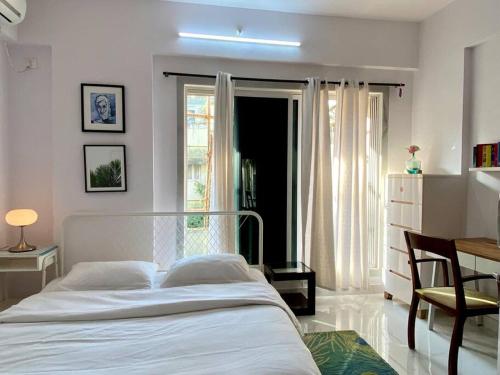 Angel Views 201 Chapel Road Bandra West by Connekt Homes
