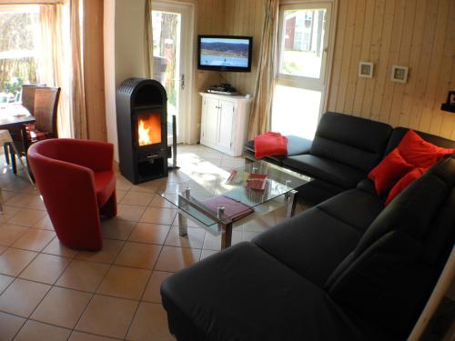 Sandburg Baabe - last minute hotel in Ostseebad Goehren