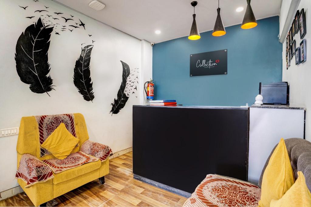 Silverkey Executive Stays 42958 Sg Highway — Ahmedabad