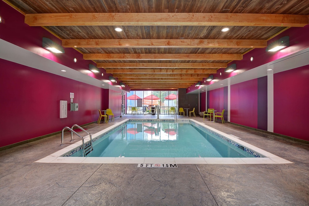 Home2 Suites by Hilton Fort Mill SC - photo 29