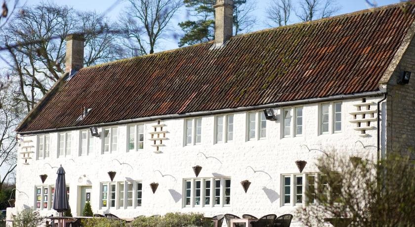 The Wheatsheaf Combe Hay in Bath, United Kingdom