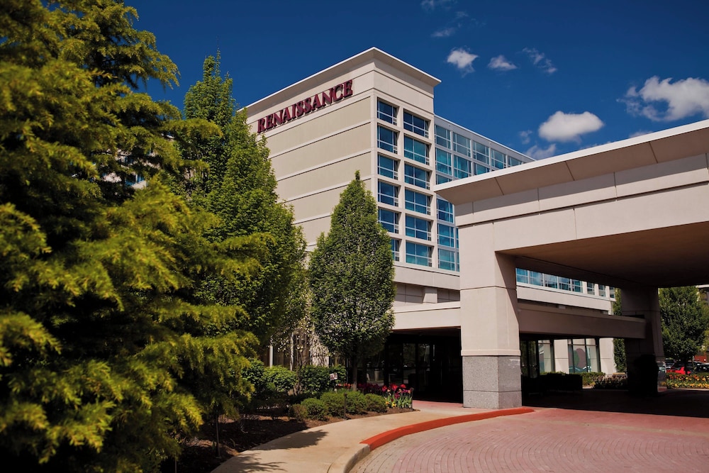Renaissance Newark Airport Hotel - featured photo