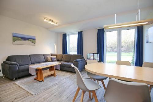 Sünnslag Wohnung 012 — 4-Star Luxury Hotel in Ostseebad Boltenhagen, Germany