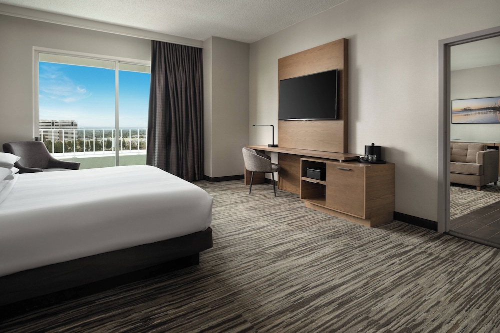 Warner Center Marriott Woodland Hills - photo 8