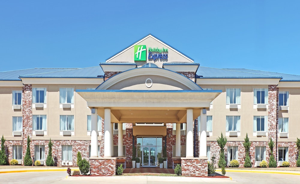 Holiday Inn Express Hotel & Suites Mountain Home by IHG - photo 33
