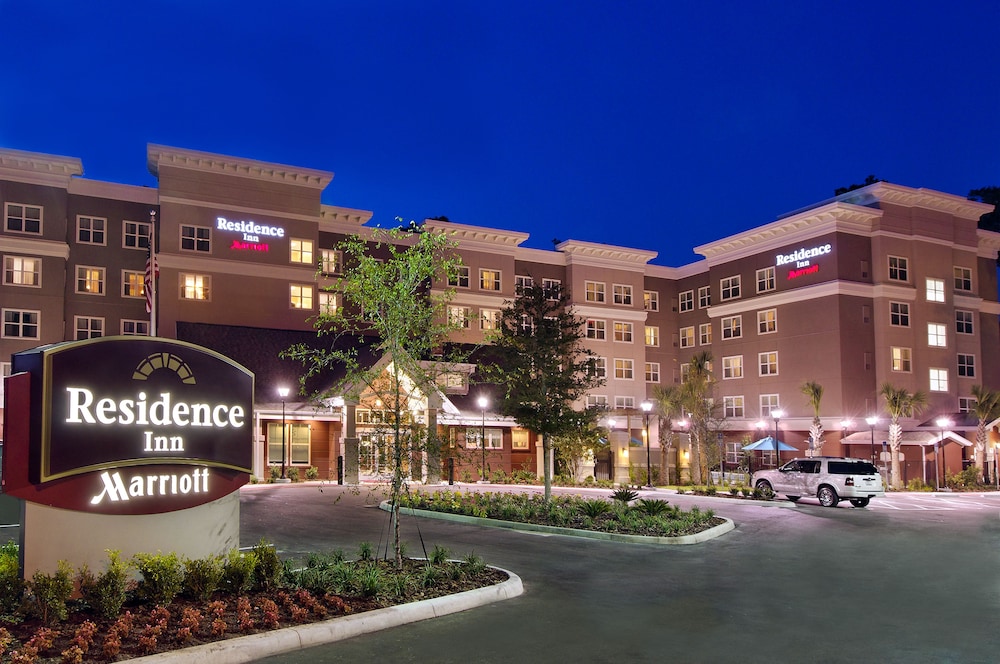 Residence Inn by Marriott Gainesville I 75 - photo 39