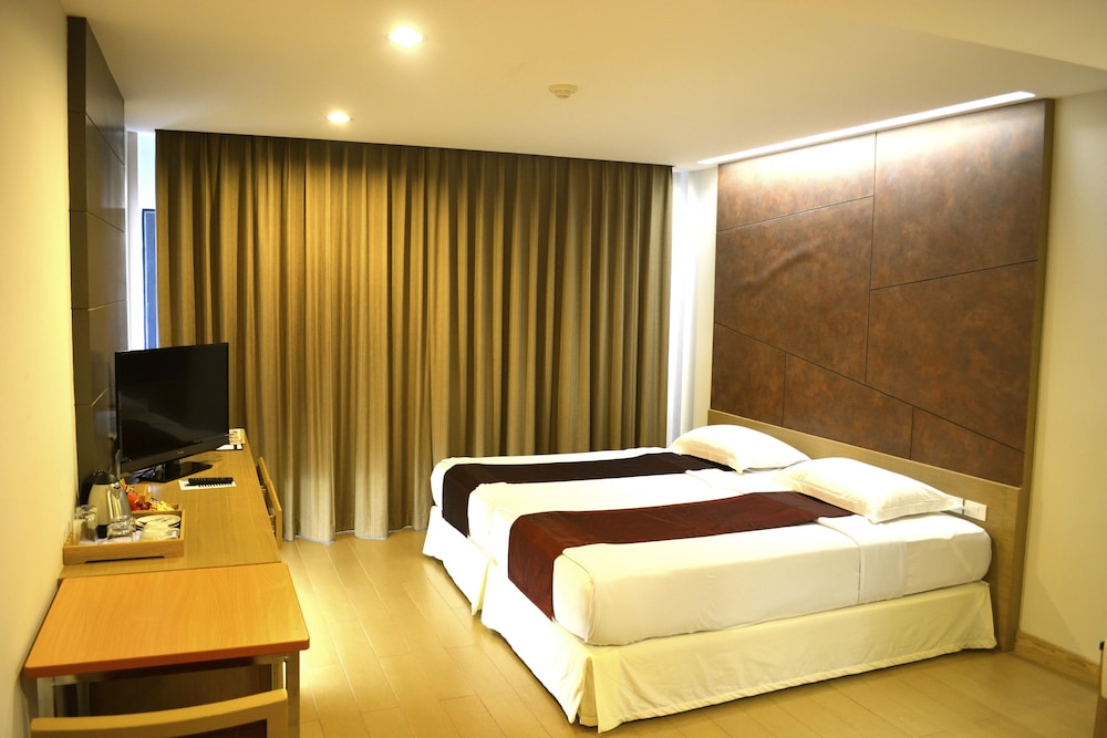 A One Motel