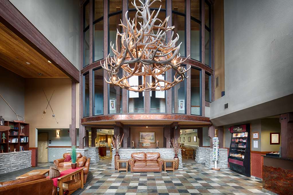 Red Lion Hotel Kalispell - photo 3