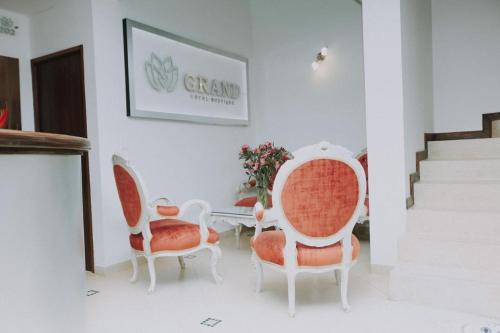 Hotel Grand Boutique in Fusagasuga, Colombia