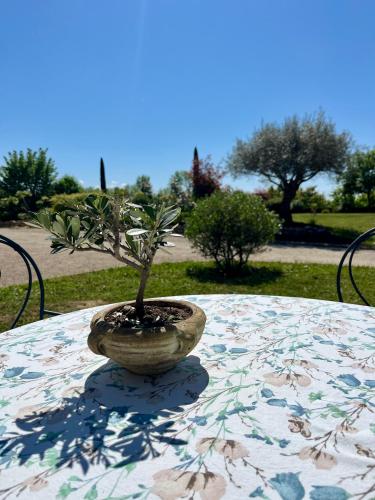 Le Domaine d'Adrien - last minute hotel in Unknown City