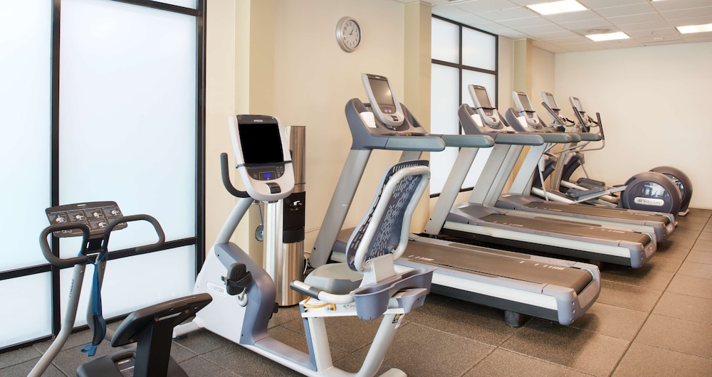 Embassy Suites by Hilton Seattle North Lynnwood - photo 37