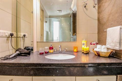 4BHK serviced apartment near Golf Course Road Gurgaon