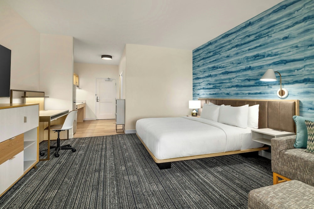 TownePlace Suites by Marriott Williston - photo 11