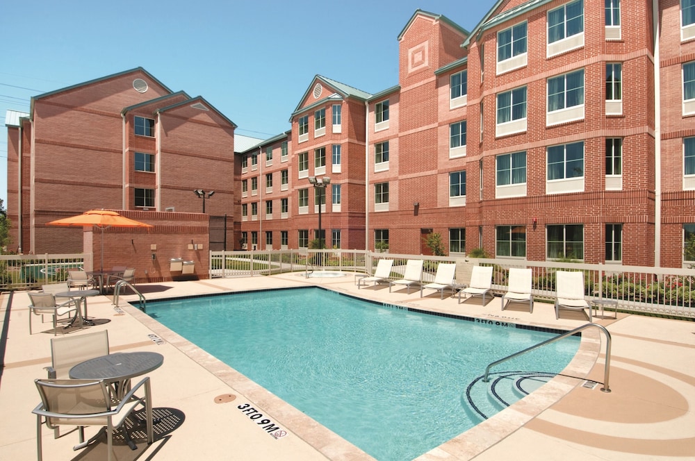 Homewood Suites Houston Northwest CY FAIR - photo 45
