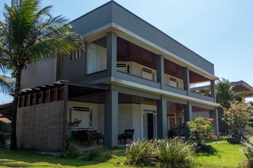 Mansão do Refúgio in Aracaju, Brasil