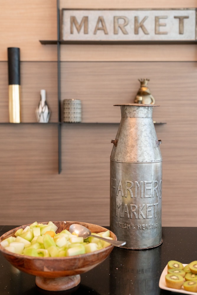 Novotel Miami Brickell - photo 47