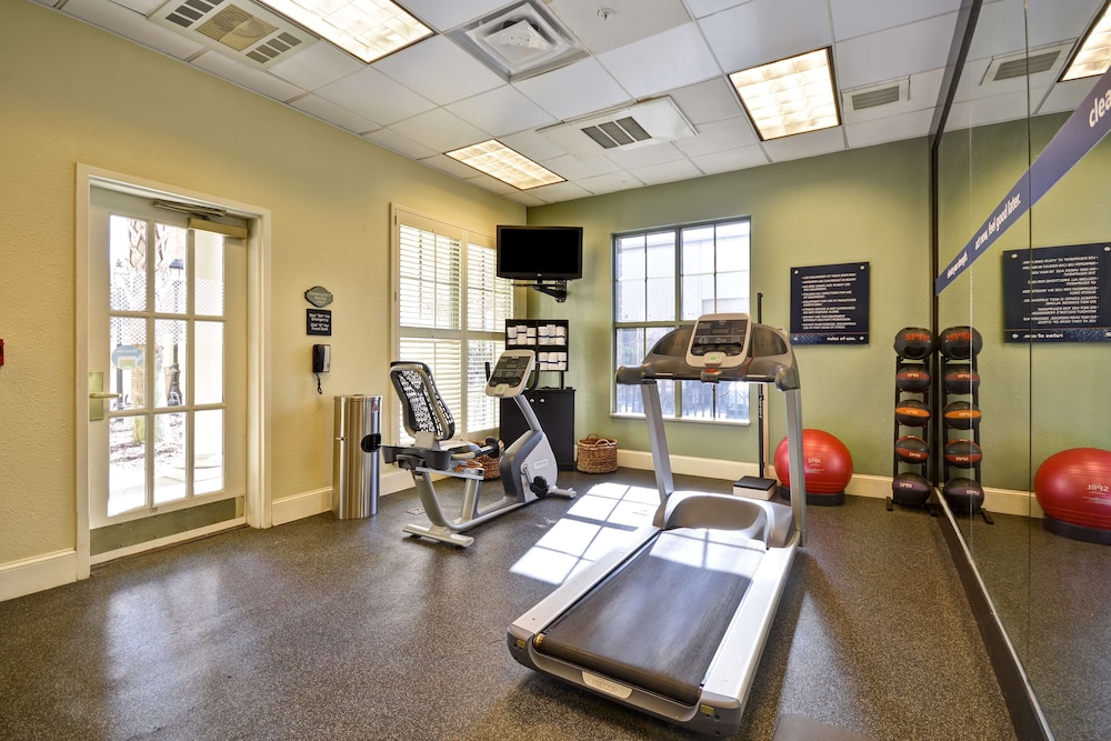 Hampton Inn and Suites Savannah Historic District - photo 47