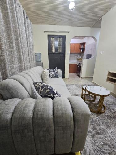 Mwapy Apartments