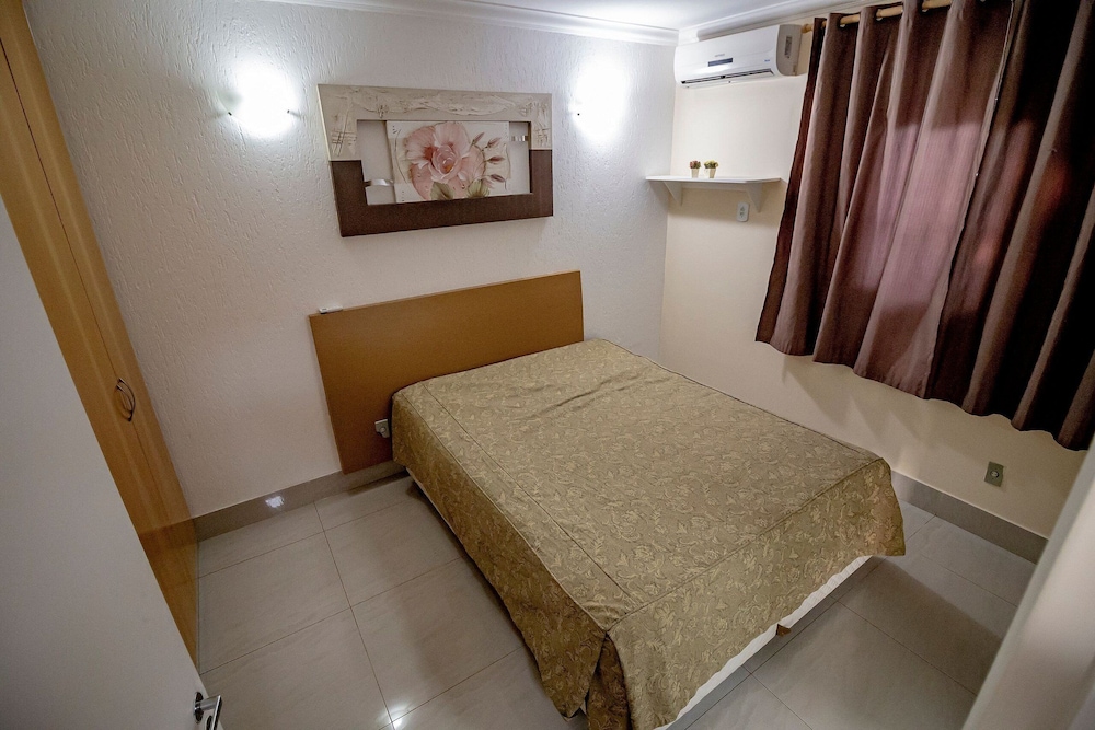 diRoma Internacional Resort Casa in Caldas Novas, Brasil