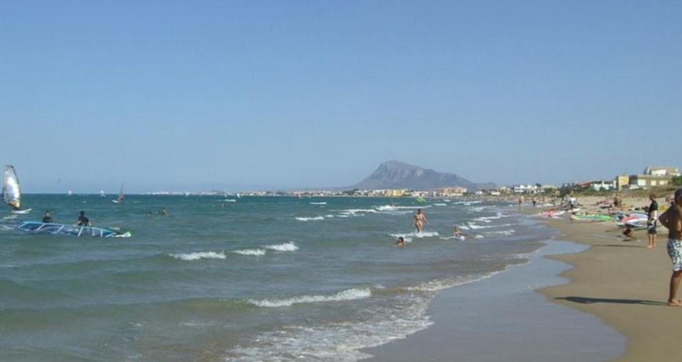 Denia Beach Nature — hotel in Vergel