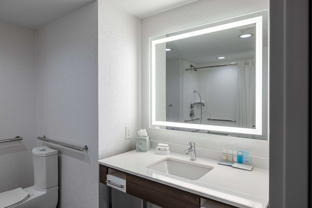 Hampton Inn Knoxville West At Cedar Bluff - photo 20