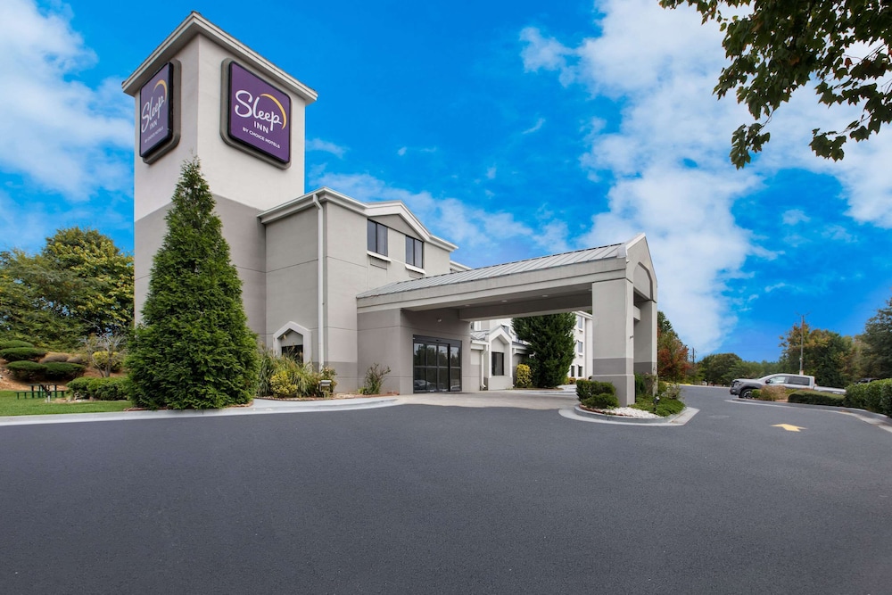 Red Roof Inn Atlanta East Lithonia - photo 32