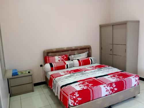 Hotel Arut Syariah - last minute hotel in Unknown City