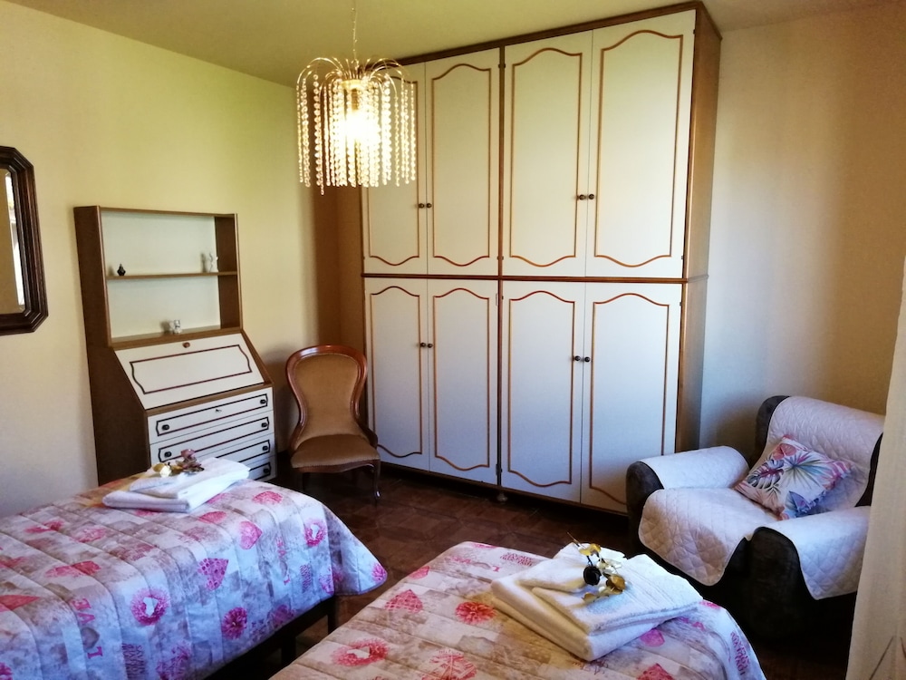 Maximum House In Subbiano — Subbiano — photo 5