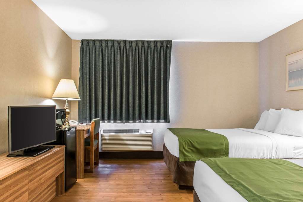 Quality Inn Wilkes Barre near Arena - photo 7