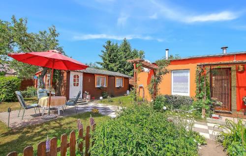 Ferienhaus Waren Müritz - last minute hotel in Unknown City