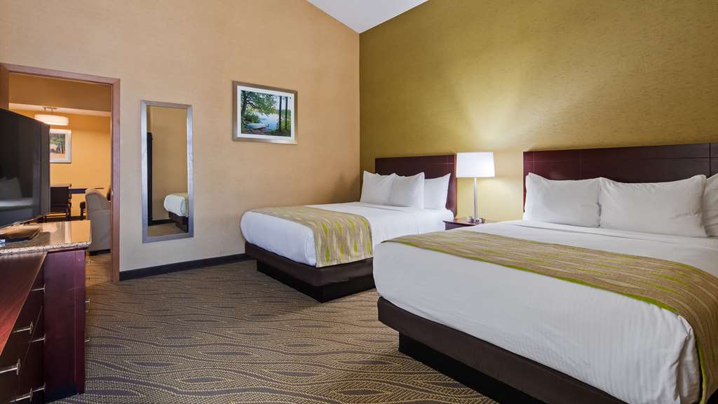 Best Western Gaylord - photo 25