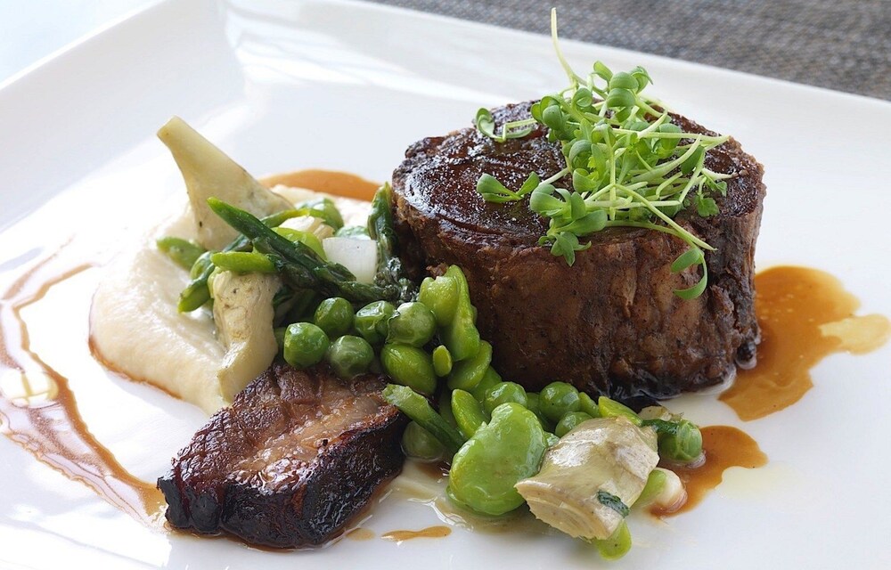 The Inn at Hastings Park Relais & Chateaux Boston - photo 38