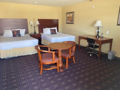 Southern Inn and Suites Yorktown - photo 31