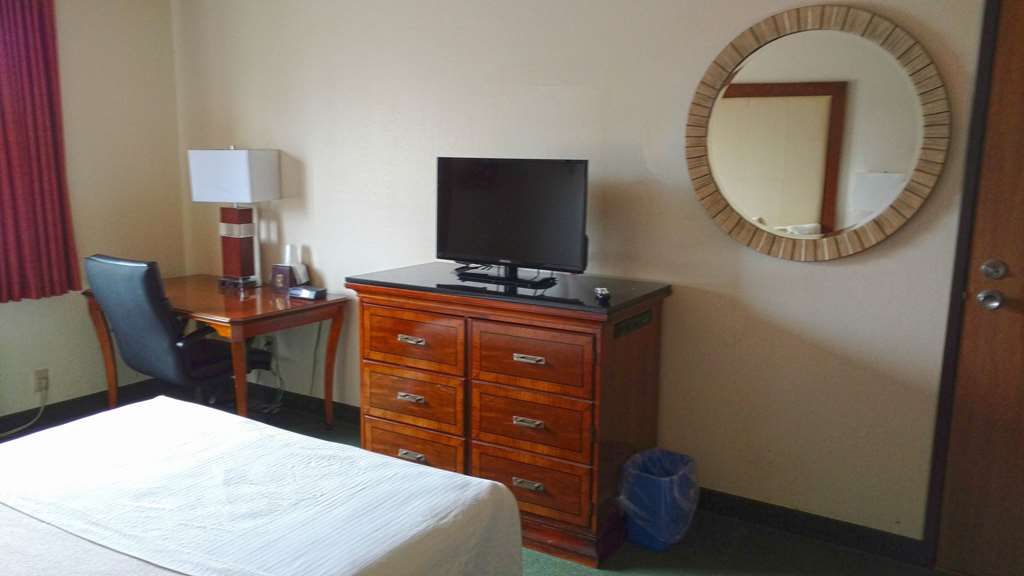 Americas Best Value Inn Zumbrota - photo 10