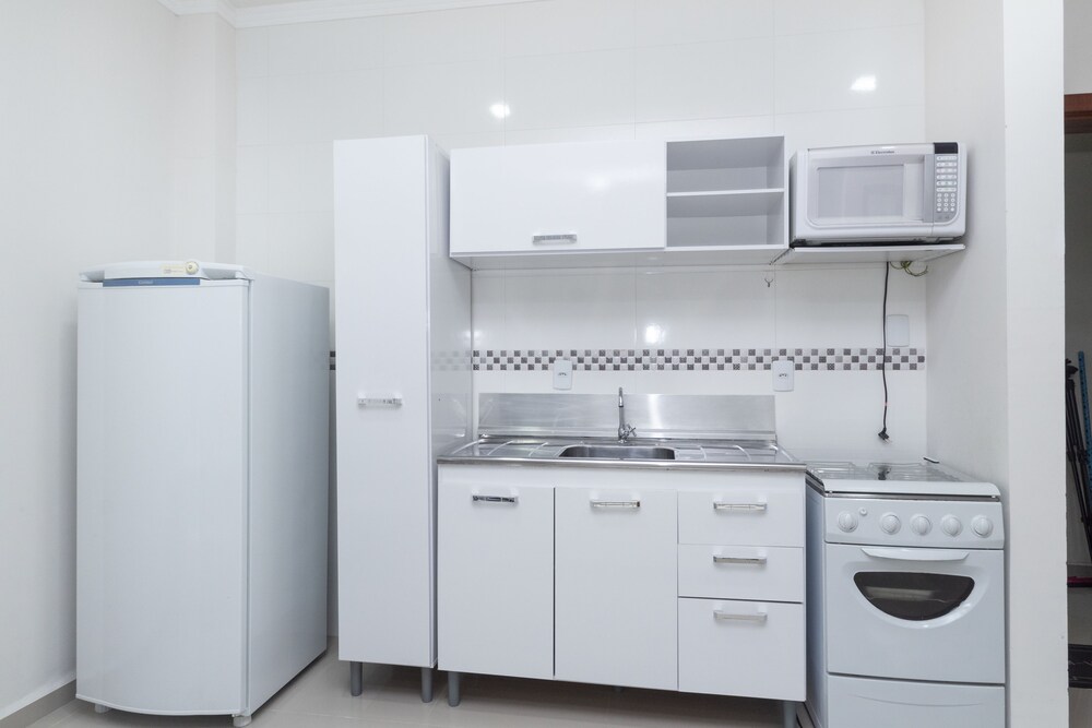 In-Room Kitchen