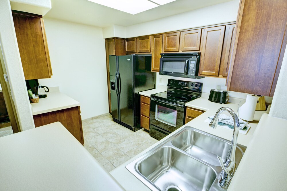 WorldMark Phoenix South Mountain Preserve - photo 25