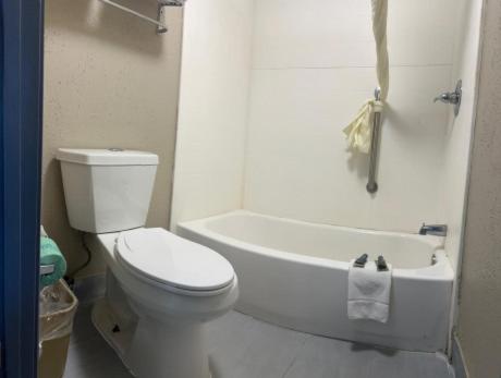 Deluxe Inn and Suites - photo 7