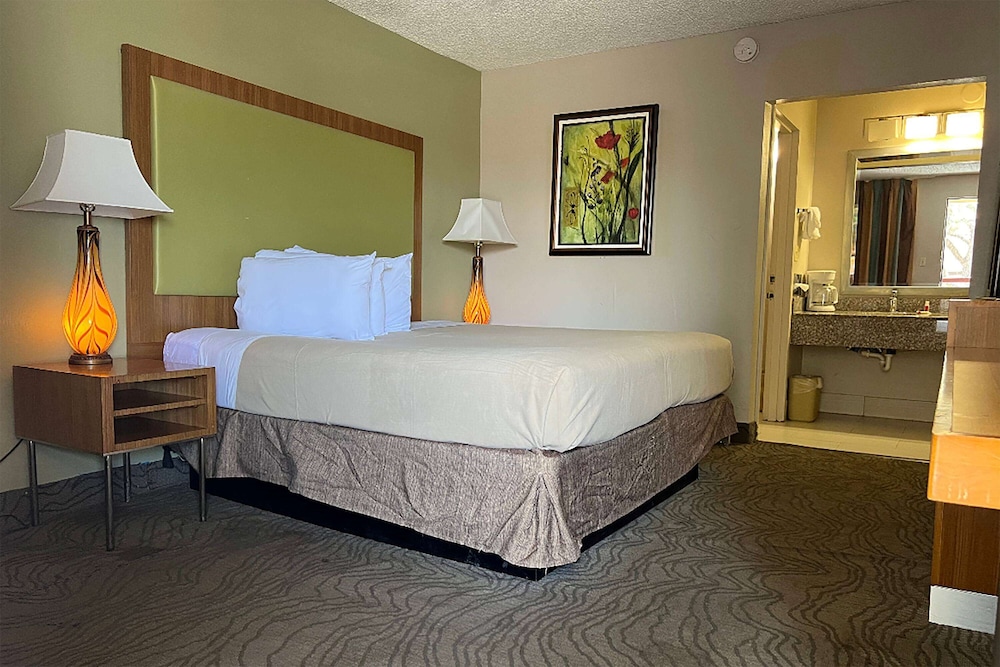 Baymont by Wyndham Odessa Highway 80 - photo 17