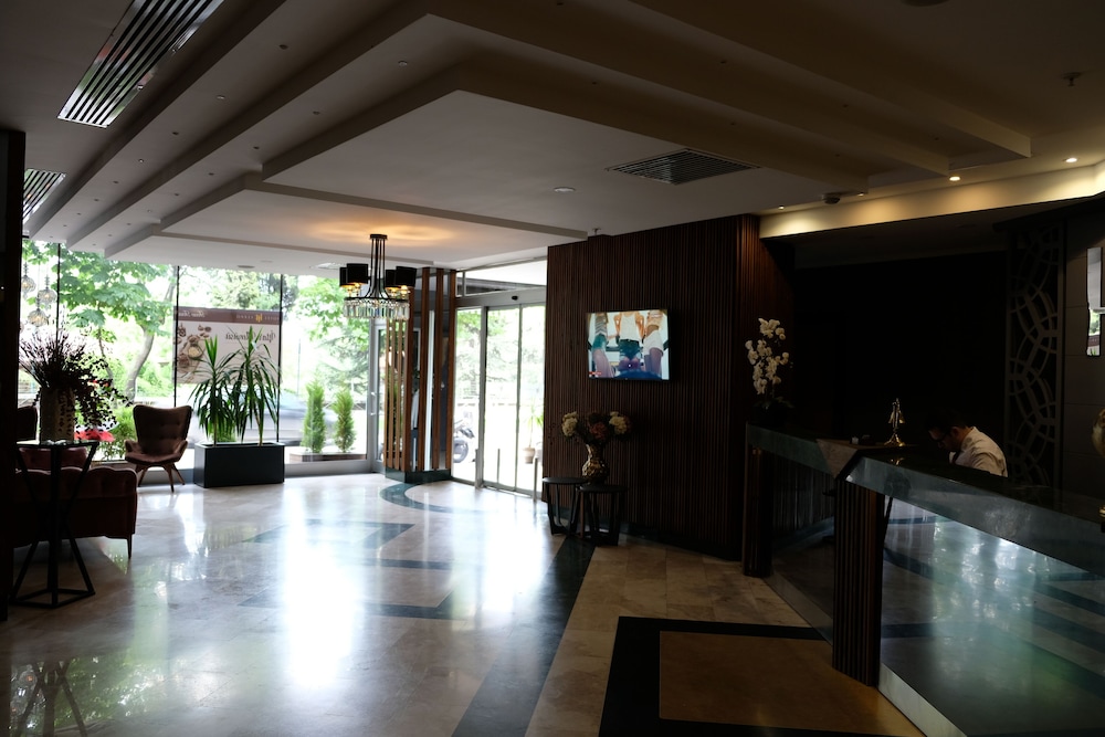 Royal Capital Hotel — Bursa — photo 2