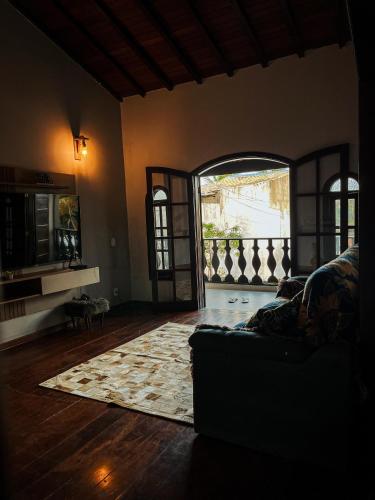 Geriba 3 min da praia a pé in Armacao De Buzios, Brasil