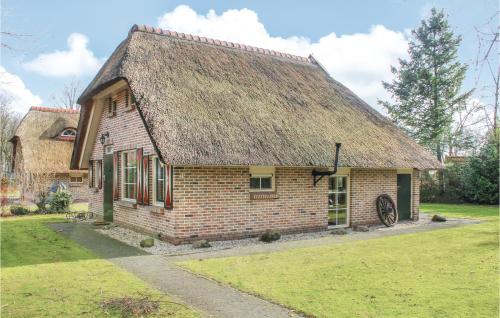 De Haan - carbon neutral hotel in Unknown City