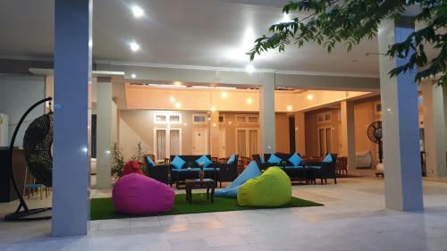 Royal Mermaid - last minute hotel in Jakarta