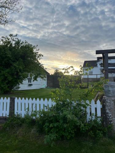 Mysigt boende på landet in Vimmerby, Sweden