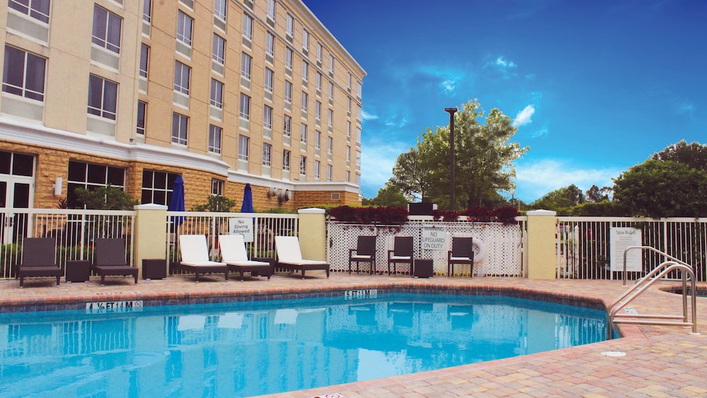 Holiday Inn Hotel & Suites Tallahassee Conference Ctr N by IHG - photo 34