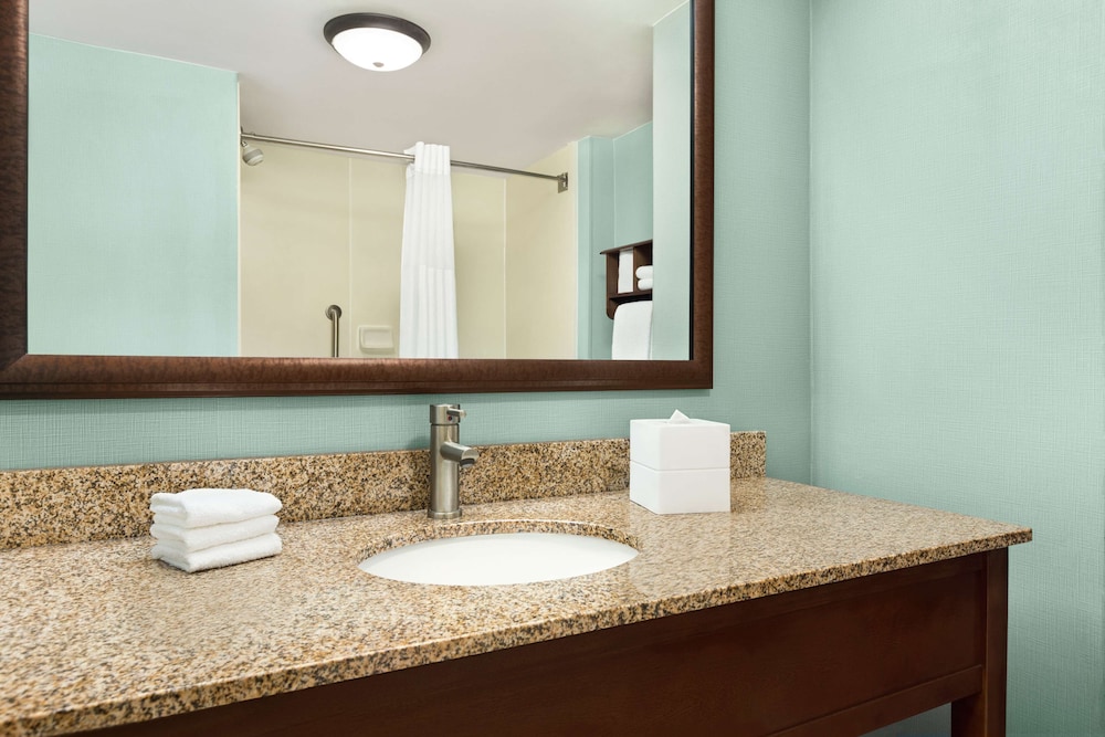 Hampton Inn & Suites Outer Banks Corolla - photo 37